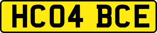 HC04BCE