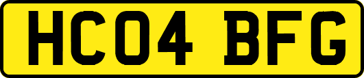 HC04BFG