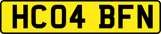 HC04BFN