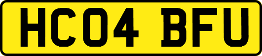HC04BFU