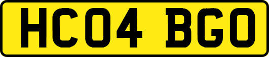 HC04BGO