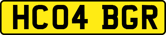 HC04BGR
