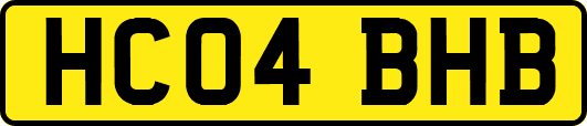 HC04BHB
