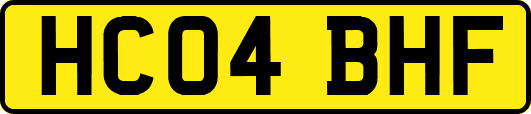 HC04BHF