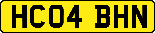 HC04BHN