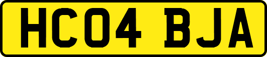 HC04BJA
