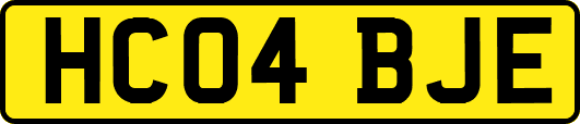 HC04BJE