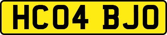 HC04BJO