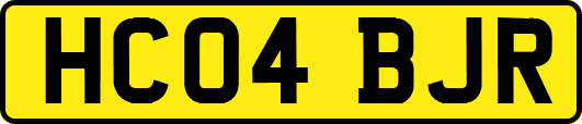 HC04BJR