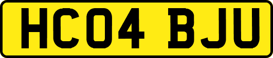 HC04BJU