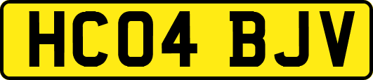 HC04BJV