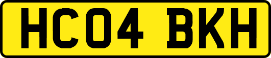 HC04BKH