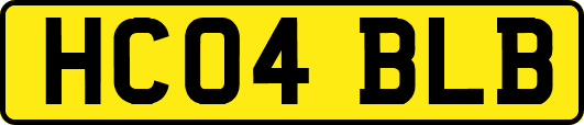 HC04BLB