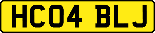 HC04BLJ