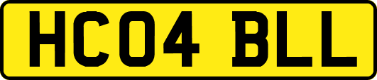 HC04BLL