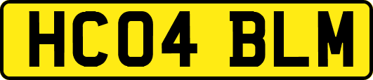 HC04BLM