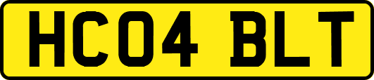 HC04BLT