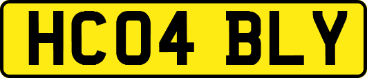 HC04BLY