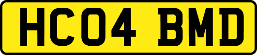 HC04BMD