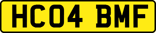 HC04BMF
