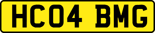 HC04BMG