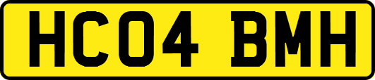 HC04BMH