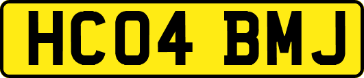 HC04BMJ