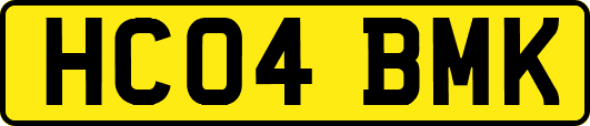 HC04BMK