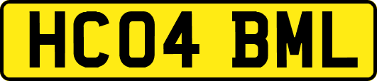 HC04BML
