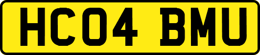 HC04BMU
