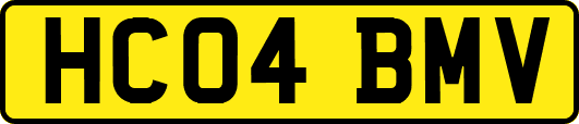 HC04BMV