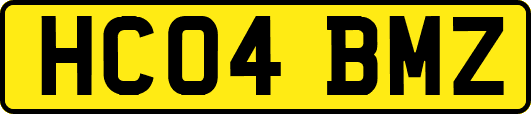 HC04BMZ