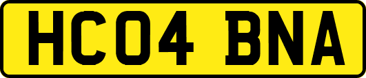 HC04BNA