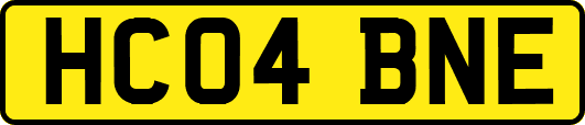 HC04BNE