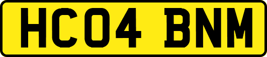 HC04BNM