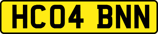 HC04BNN