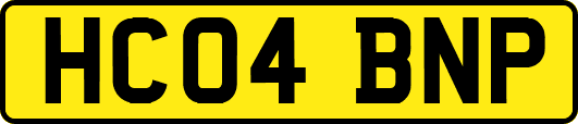 HC04BNP