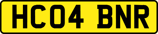 HC04BNR