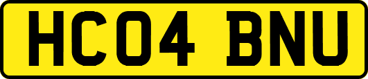 HC04BNU