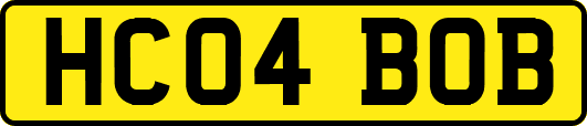 HC04BOB