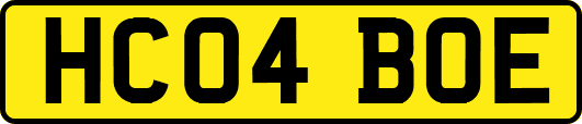 HC04BOE