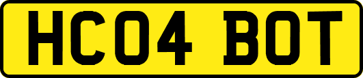 HC04BOT
