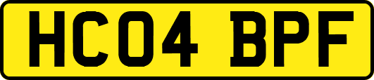 HC04BPF