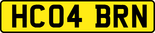HC04BRN