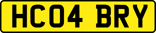 HC04BRY