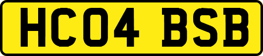 HC04BSB