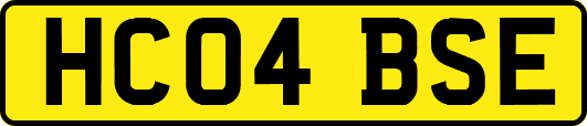 HC04BSE