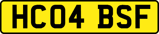 HC04BSF