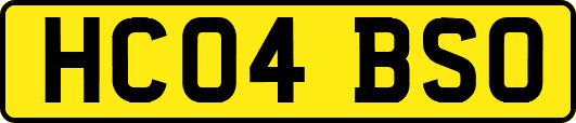 HC04BSO