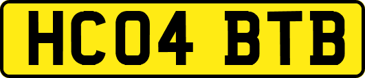 HC04BTB